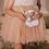 Thumbnail: Organic Cotton-Linen Rosie Dress - Blush, Mrs Ertha