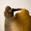 Thumbnail: Nuage Rug - Felt Wool - Pistachio, Muskhane