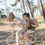الصورة المصغرة: Customizable Backpack - Rose, Petit Picotin