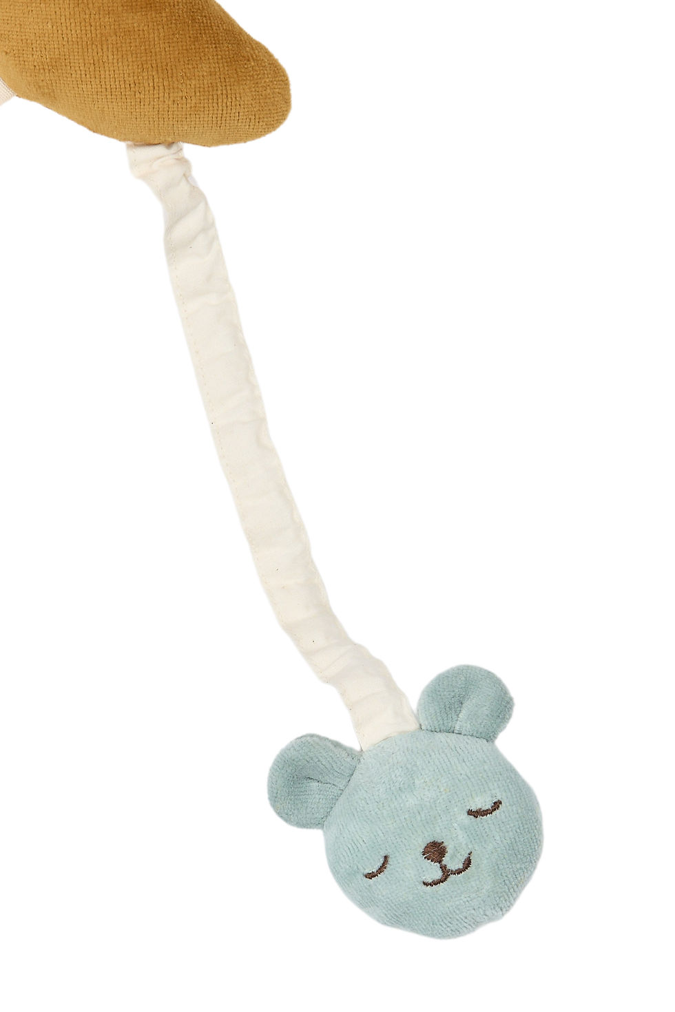 Thumbnail: Baby Music Mobile - Bear Moon, Fabelab