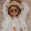 Thumbnail: Children's Silicone Sunglasses - Latte, Mrs Ertha
