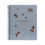Thumbnail: My Sticker Book - Green, Konges Slojd