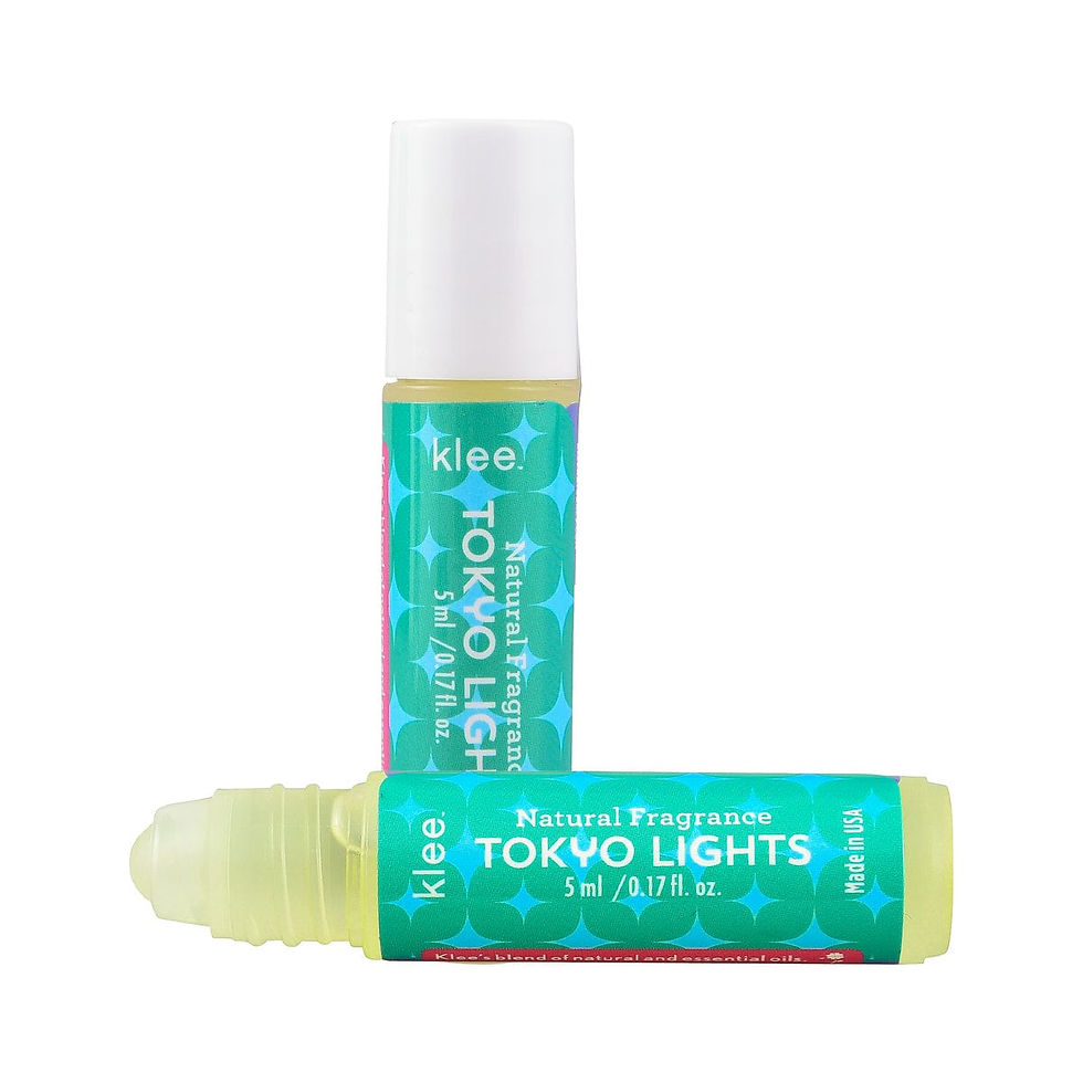 Thumbnail: Natural Play Makeup Deluxe Set - Unicorn Cloud Fairy, Klee Naturals