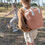 الصورة المصغرة: Customizable Backpack - Rose, Petit Picotin