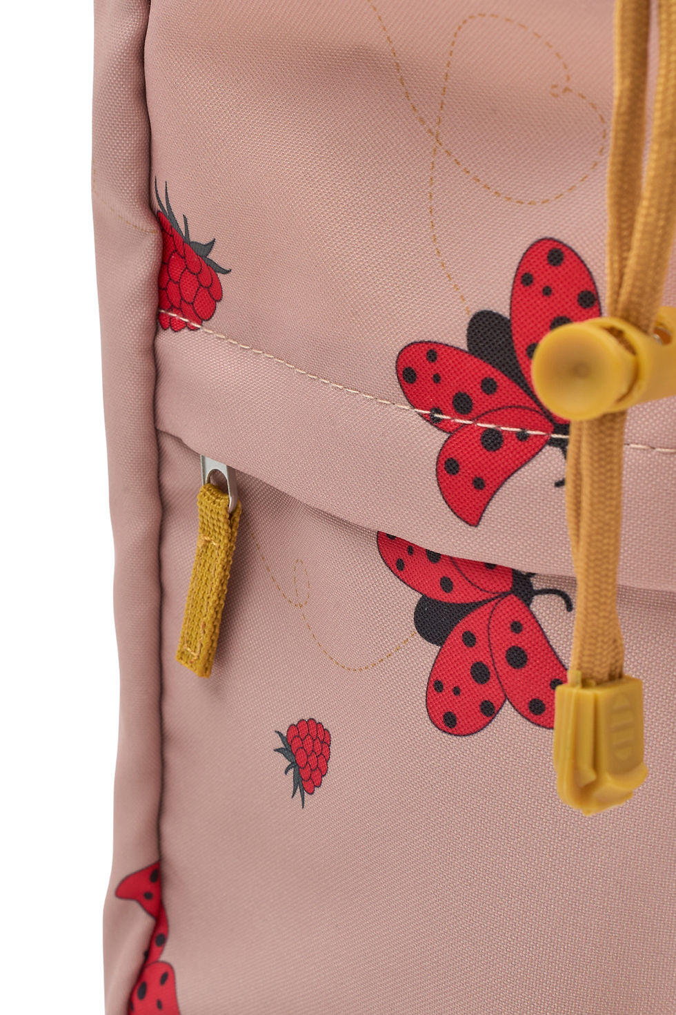 الصورة المصغرة: Backpack Small - Into the Garden, Fabelab