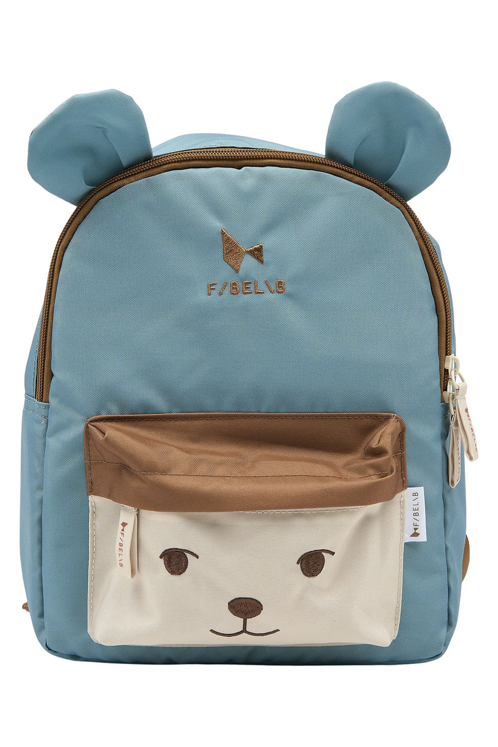 Thumbnail: Backpack Small - Bear, Fabelab