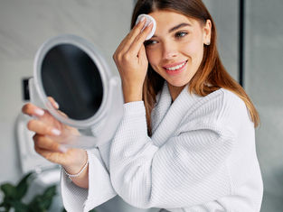 Skin cycling: la rutina facial que maximiza resultados con menos productos