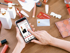 Las mejores tiendas online españolas para comprar cosméticos de forma segura y efectiva