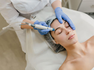 Hydrofacial: ¿por qué triunfa en cabina?