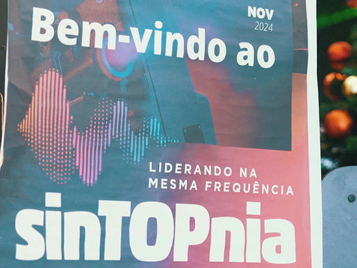 SinTOPnia - Grupo GTOP