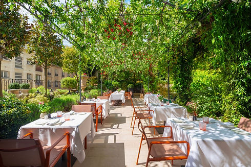 BOX 1 - Shangri-La Paris - Summer by La Bauhinia - Terrasse - Copyright Cyril Mouty (2).jp