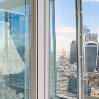 TIMELESS&TRENDY - Shangri-La Hotel, At The Shard, London Wedding  (4).jpg