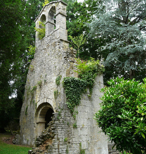Savignac-les-Églises_chapelle.jfif