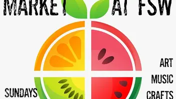 South Collier Farmers Market at Florida Southwestern College 