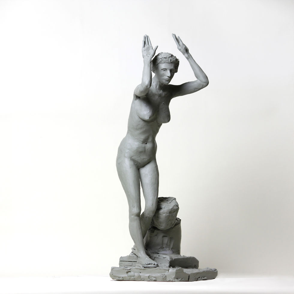 Lysistrata II, 2016