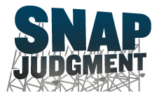 Snap Judgment, Your Dad Ruined My Life, Constance Squires