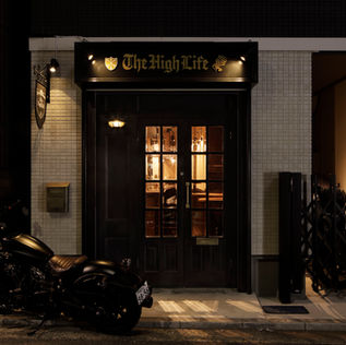 小林商店がデザインしたBAR