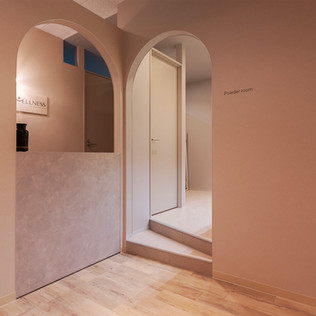 小林商店がデザインしたHITORIWELLNESS