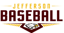 Jefferson baseball logo.png