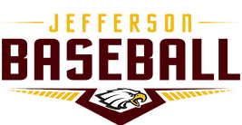 Jefferson baseball logo.png