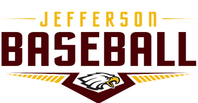 Jefferson baseball logo.png