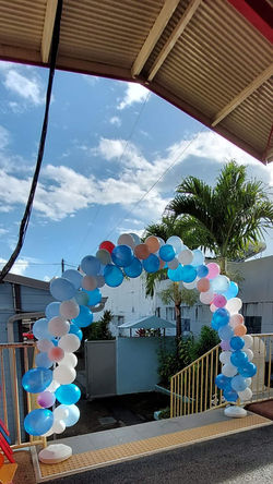 arche anniversaire AMJ