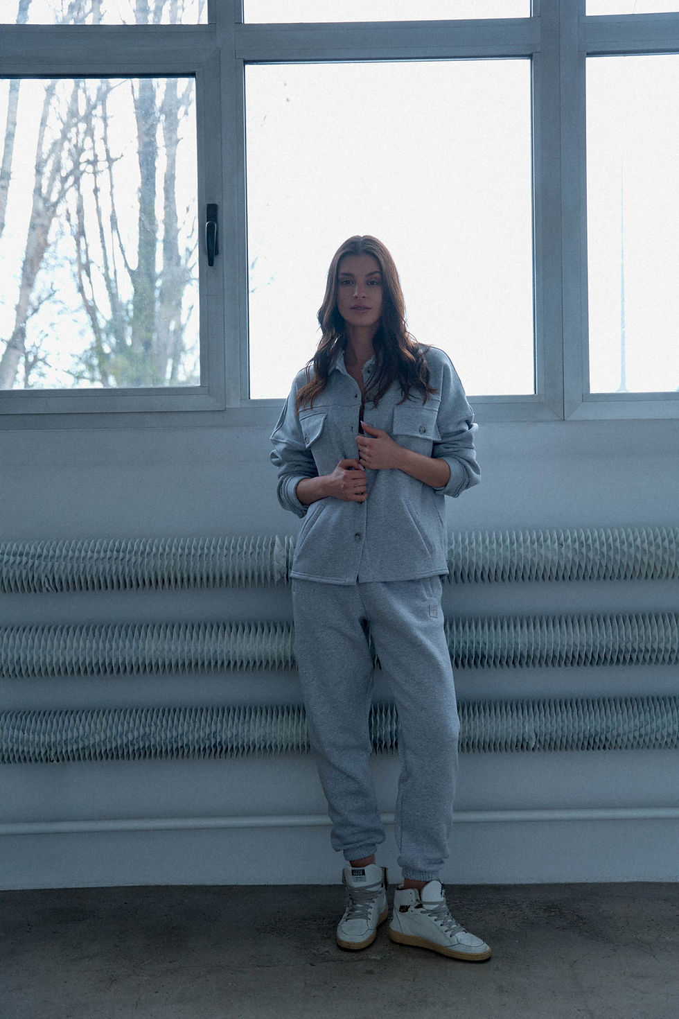 Thumbnail: koszula ASPEN
