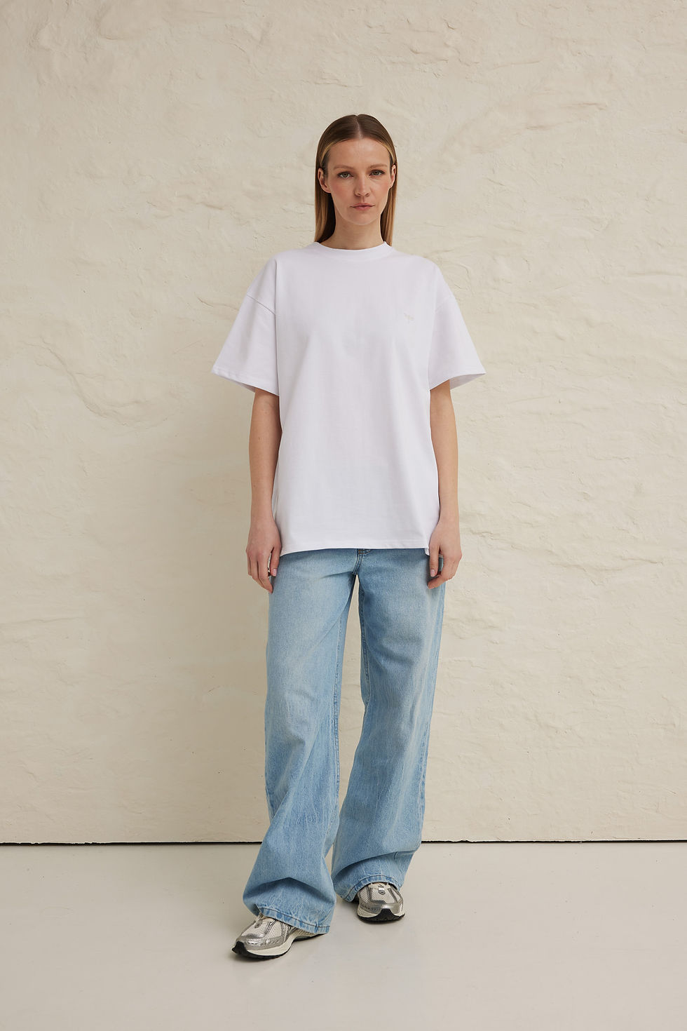 Thumbnail: T-shirt WHITE