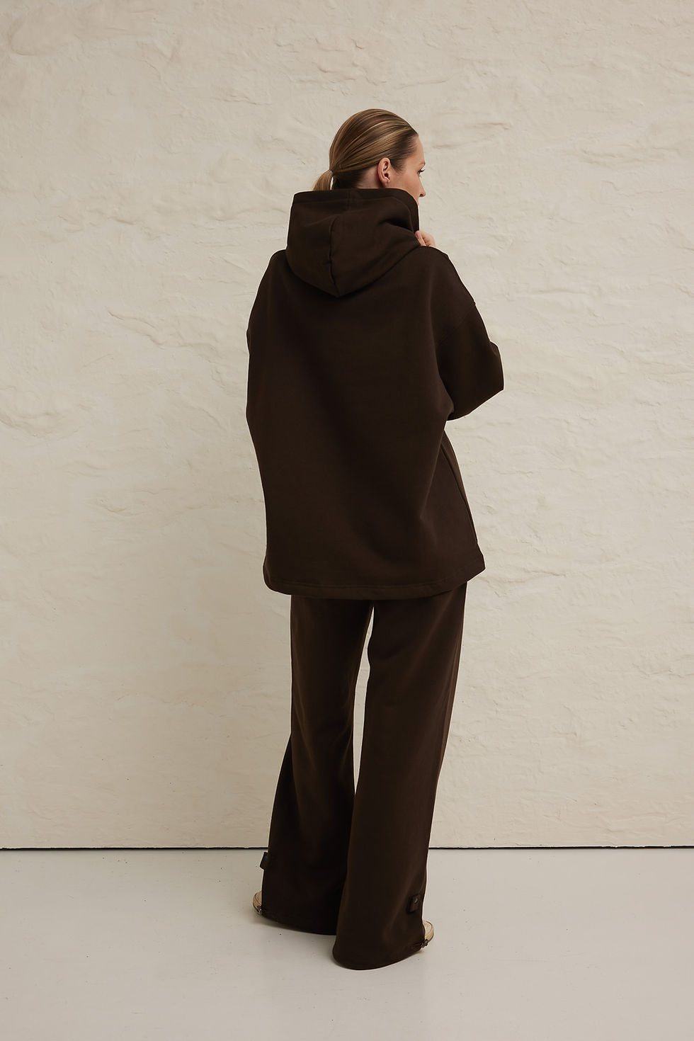 Miniatura: bluza BIGGIE chocolate