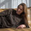Miniatura: bluza MOSCA chocolate