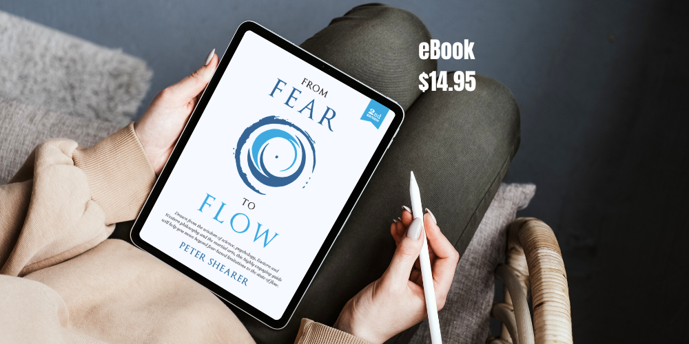 From Fear to Flow eBook