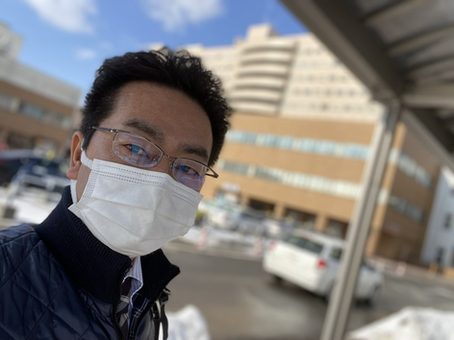 今日も笑顔で過ごせる!