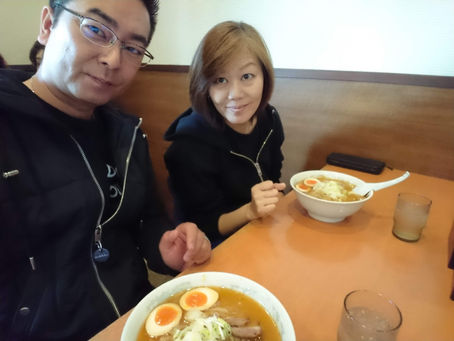 札幌ラーメン「純蓮」