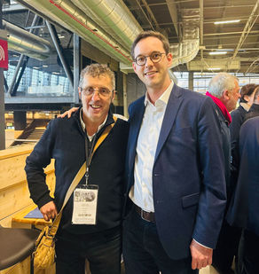 Salon de l'Agriculture 2026