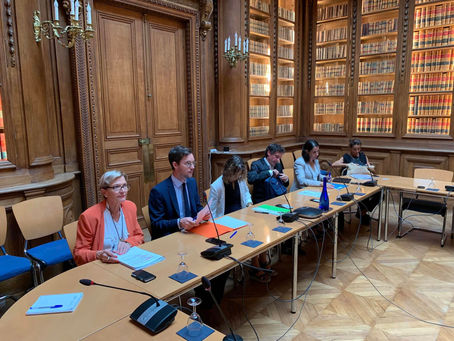 Langues régionales : nous n'avons pas dit notre dernier mot !