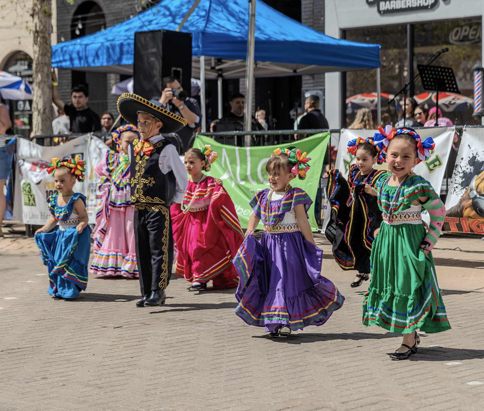 Cinco De Mayo - Downtown Greeley