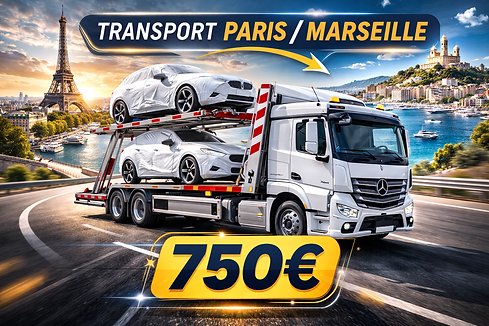 Transport véhicules Paris Marseille.png