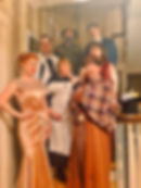 Murder Mystery
