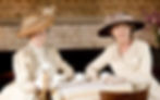 Sold Out Downton Abbey Tuesday Tea & Trivia