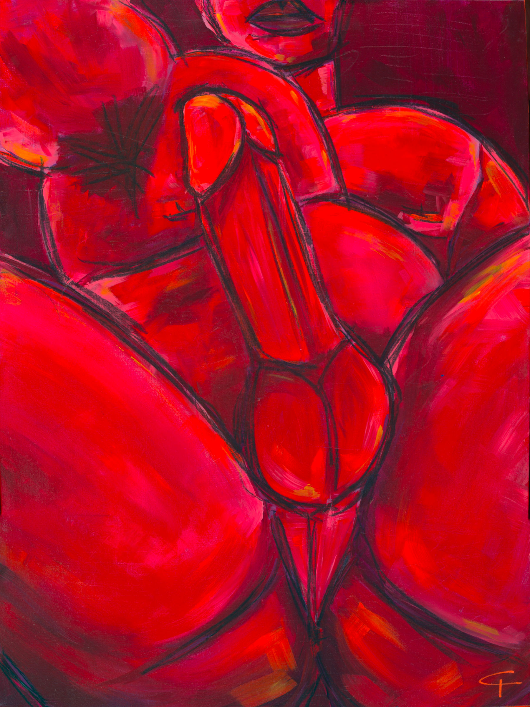 Better The Devil You Know