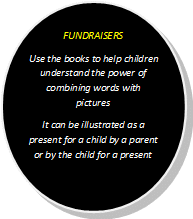 REASONS TO USE DRAW-IT-YOURSELF BOOKSdoc