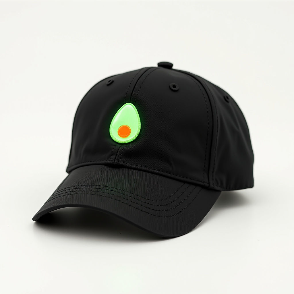 Glow Cap