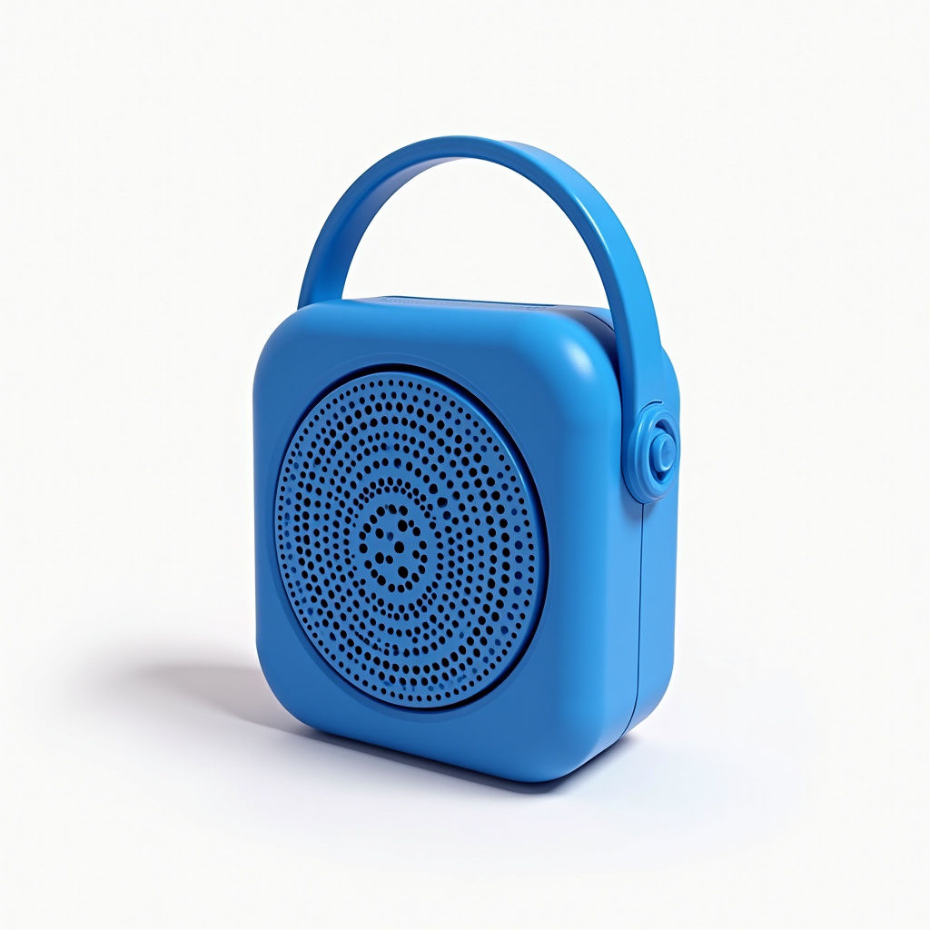 Portable Bluetooth Speaker