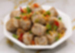 潮式芋頭糕 Sautéed Taro Root Cake
