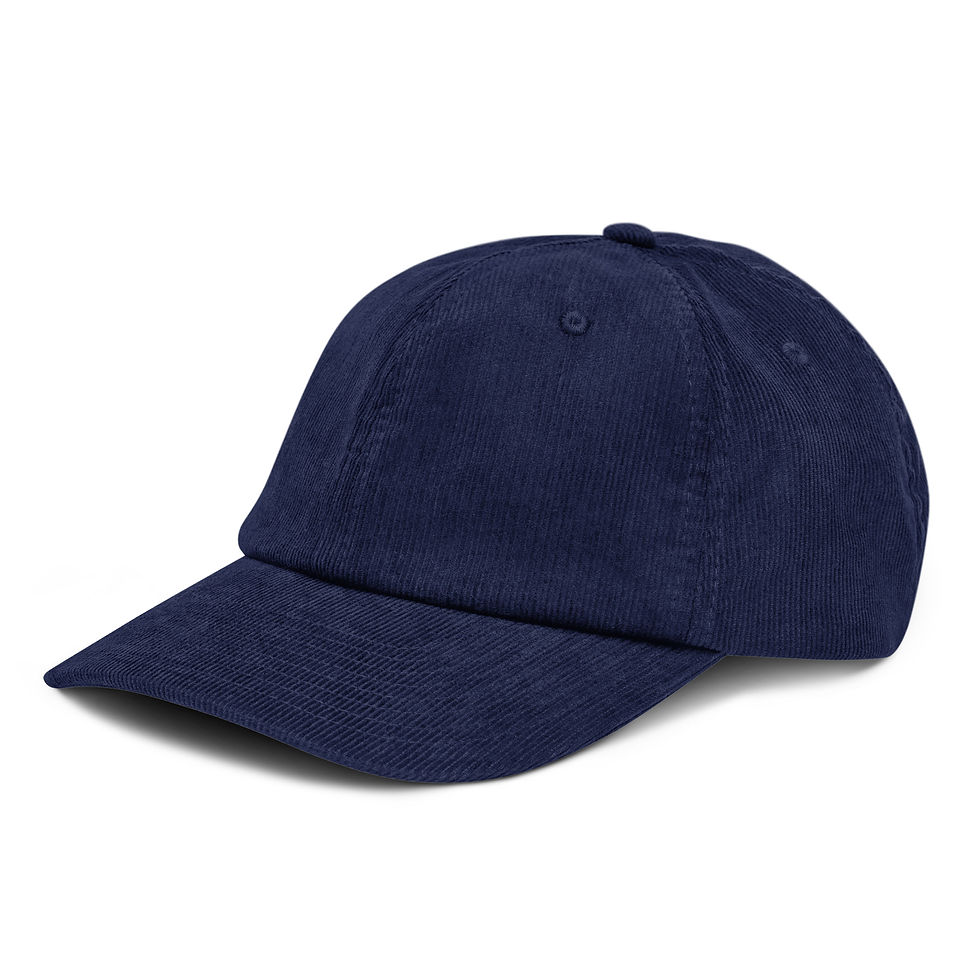 Thumbnail: Galore Corduroy Hat