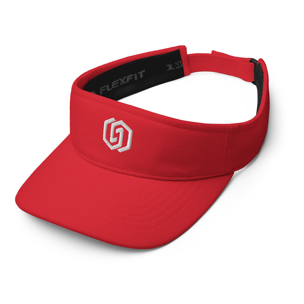 Thumbnail: Galore Shadow Visor