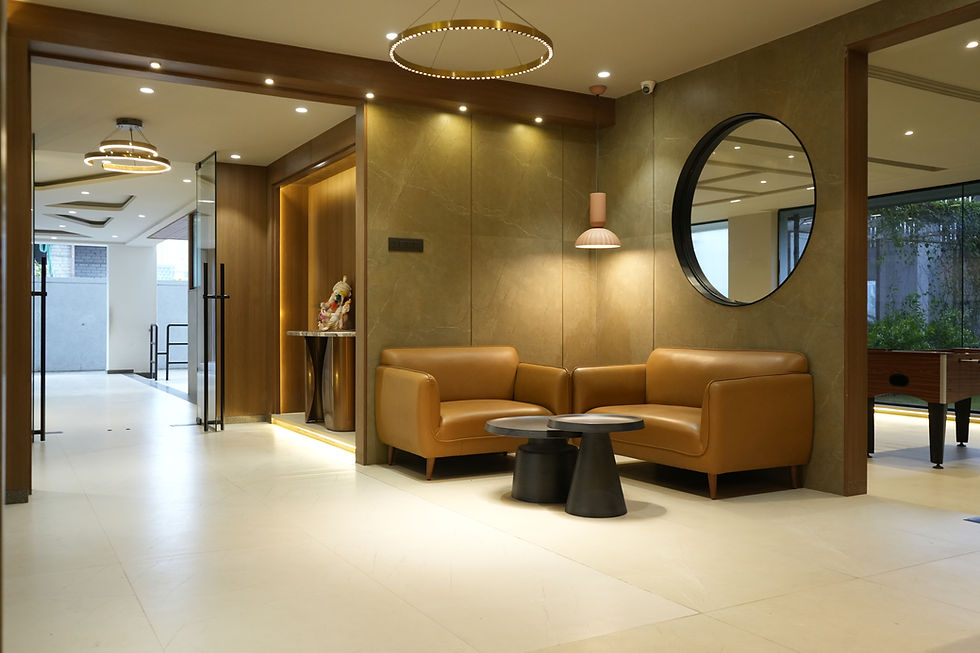 Thumbnail: Interior Photography
