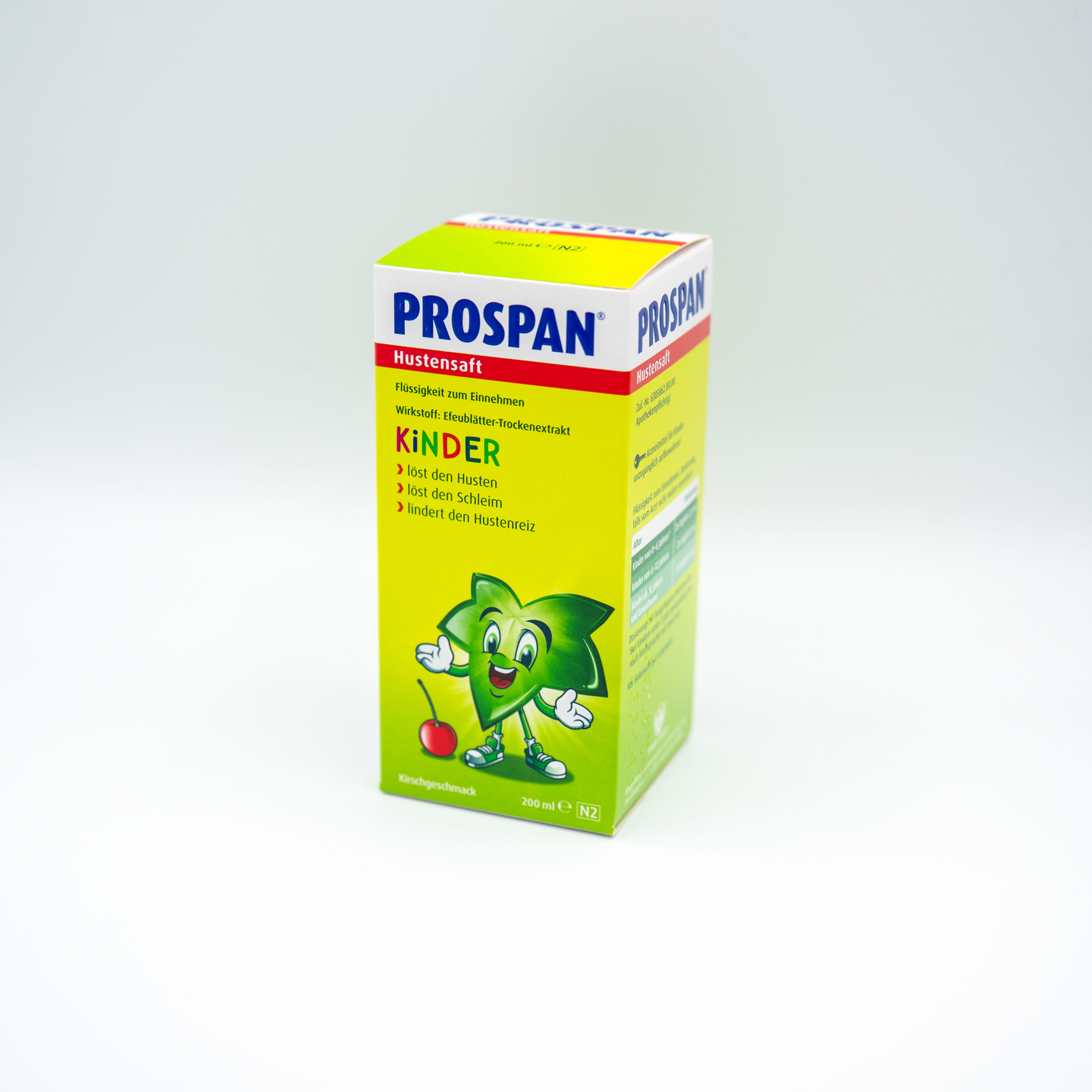 Prospan® Hustensaft 200ml