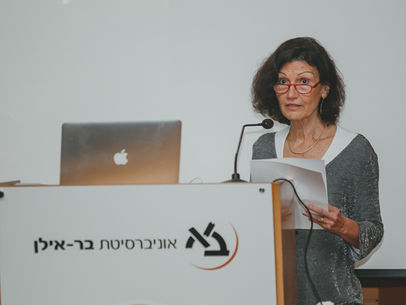 30 שנים למרכז מפנה