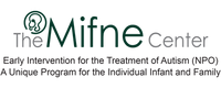 MIFNE CENTER LOGO